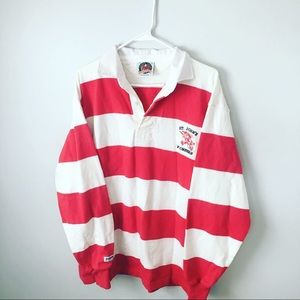 RUGBY ST JOHNS Pioneers